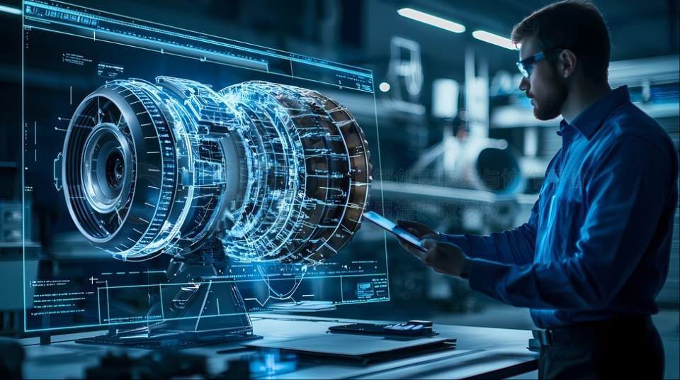 静压探针设计原理及其应用探讨