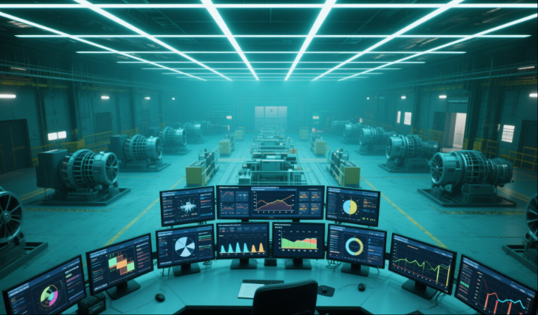 液体压力扫描阀与电子压力传感器的比较与应用