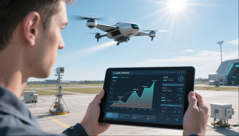 风洞设计与测量技术实训报告总结与探讨